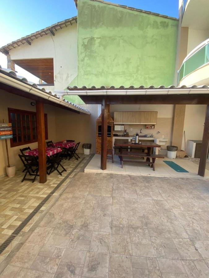 Sunrise Guest house Arraial do Cabo