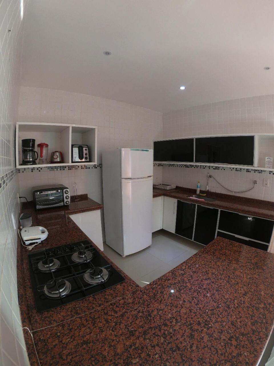 Sunrise Guest house Arraial do Cabo